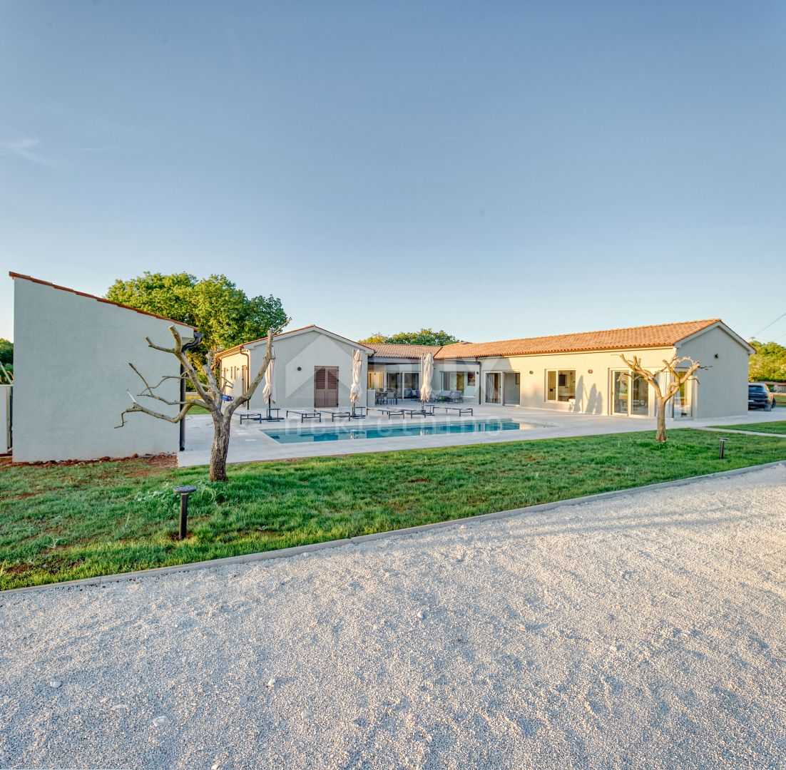 Hus i Valtura, Istria County 10868279