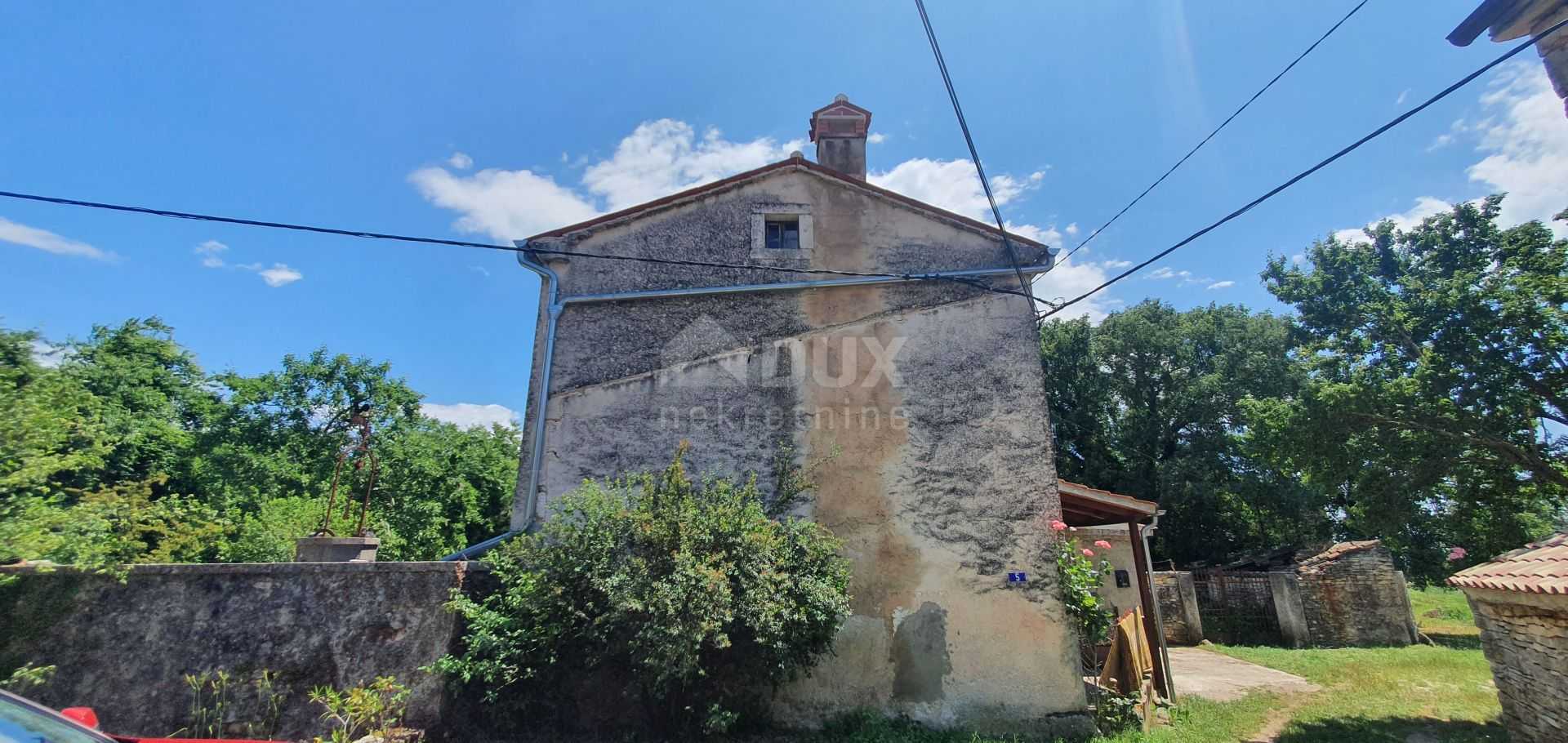 House in Barban, Istarska Zupanija 10868284