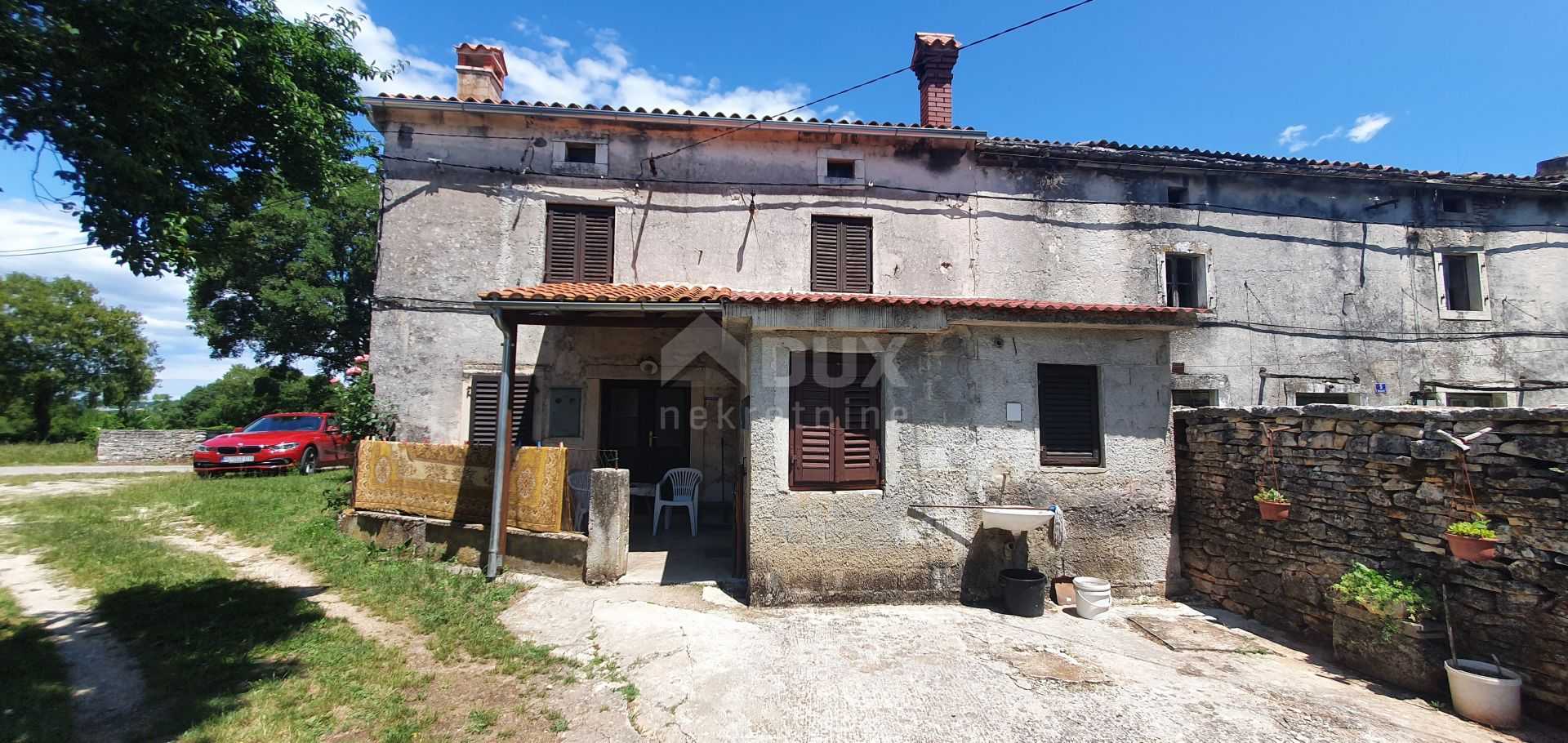 жилой дом в Barban, Istria County 10868284