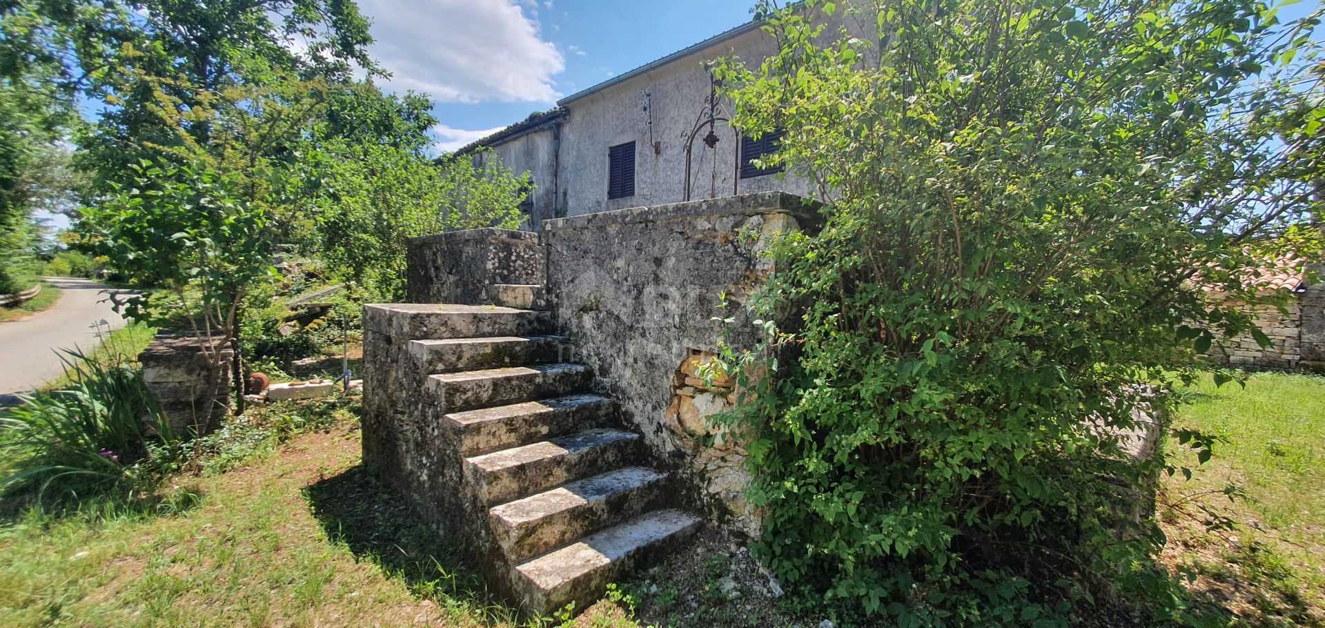 Talo sisään Barban, Istarska Zupanija 10868284
