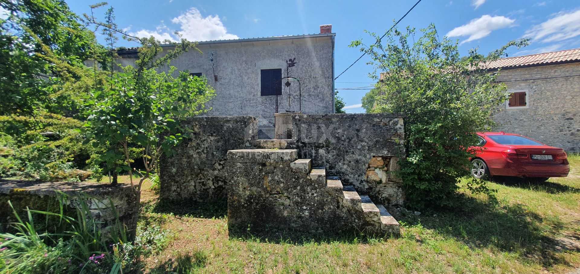 House in Barban, Istarska Zupanija 10868284
