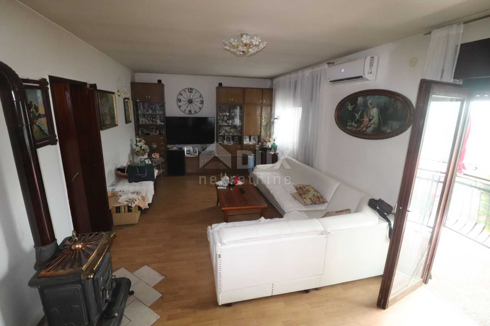 σπίτι σε Rijeka, Primorsko-goranska županija 10868296