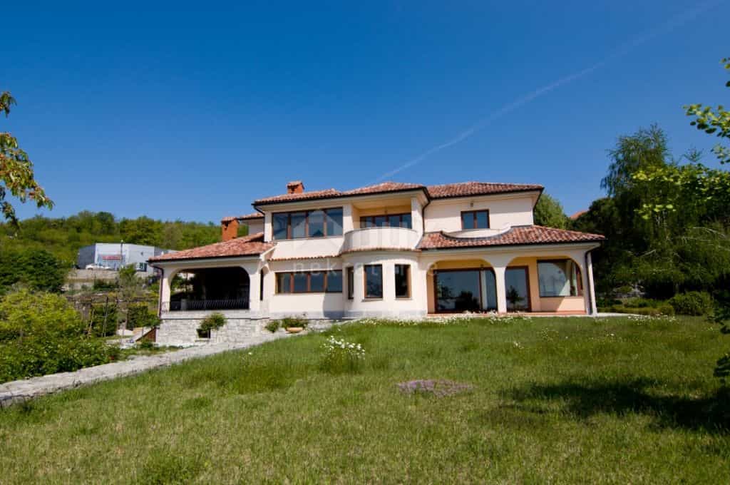 House in Kastav, Primorsko-Goranska Zupanija 10868298