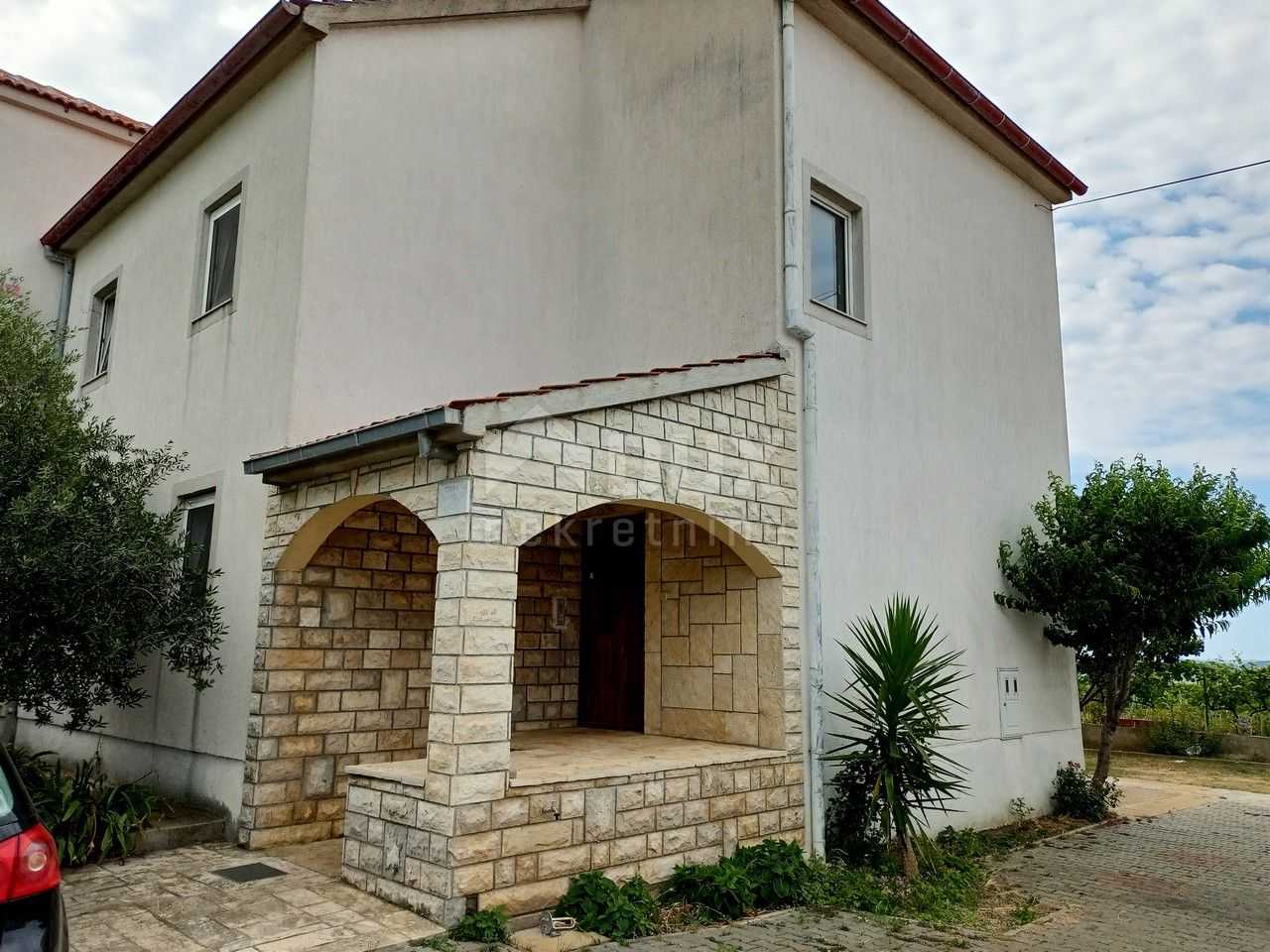 σπίτι σε Zadar, Zadarska županija 10868307