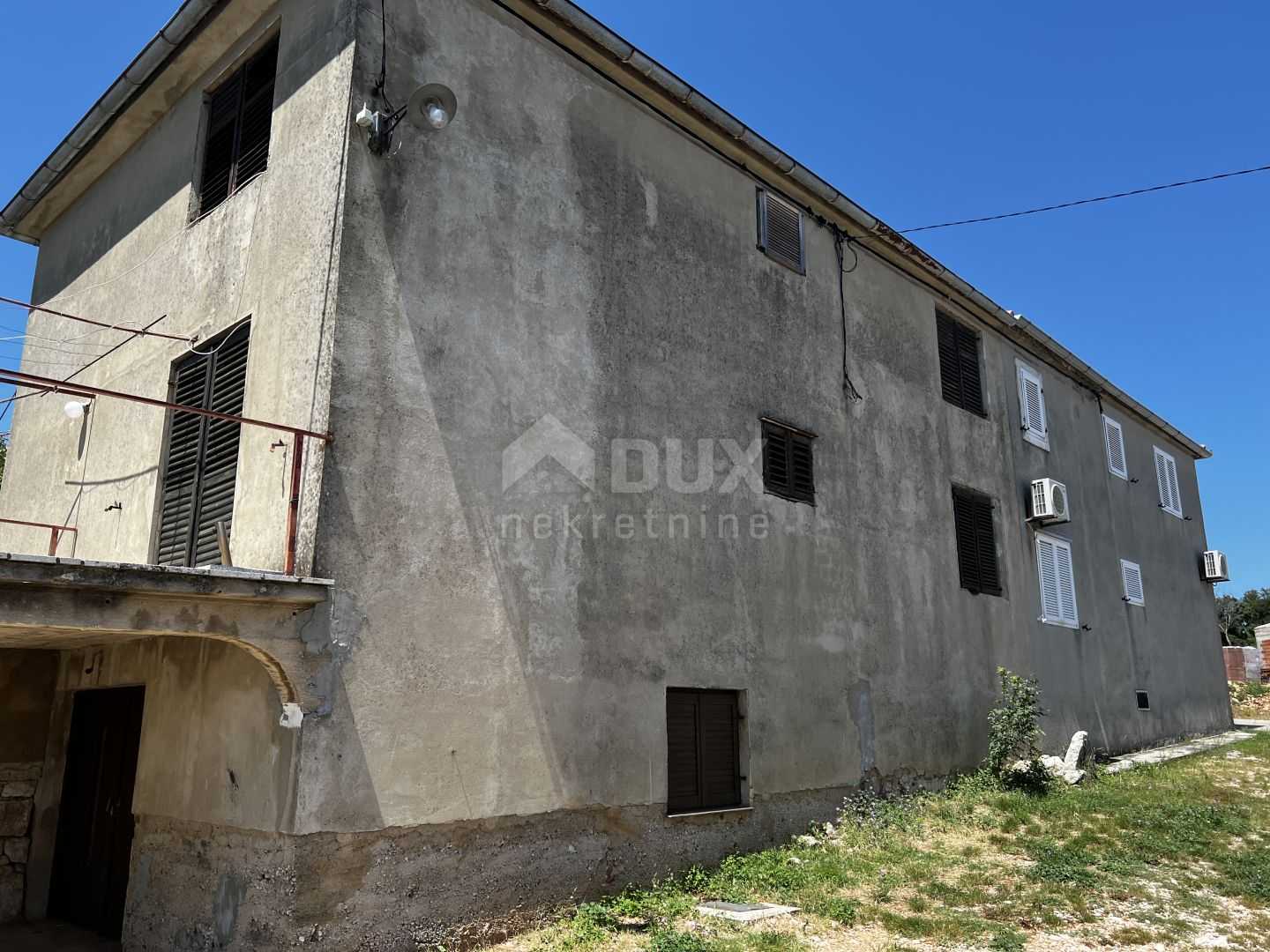 casa no Dobrinj, Primorsko-Goranska Zupanija 10868308