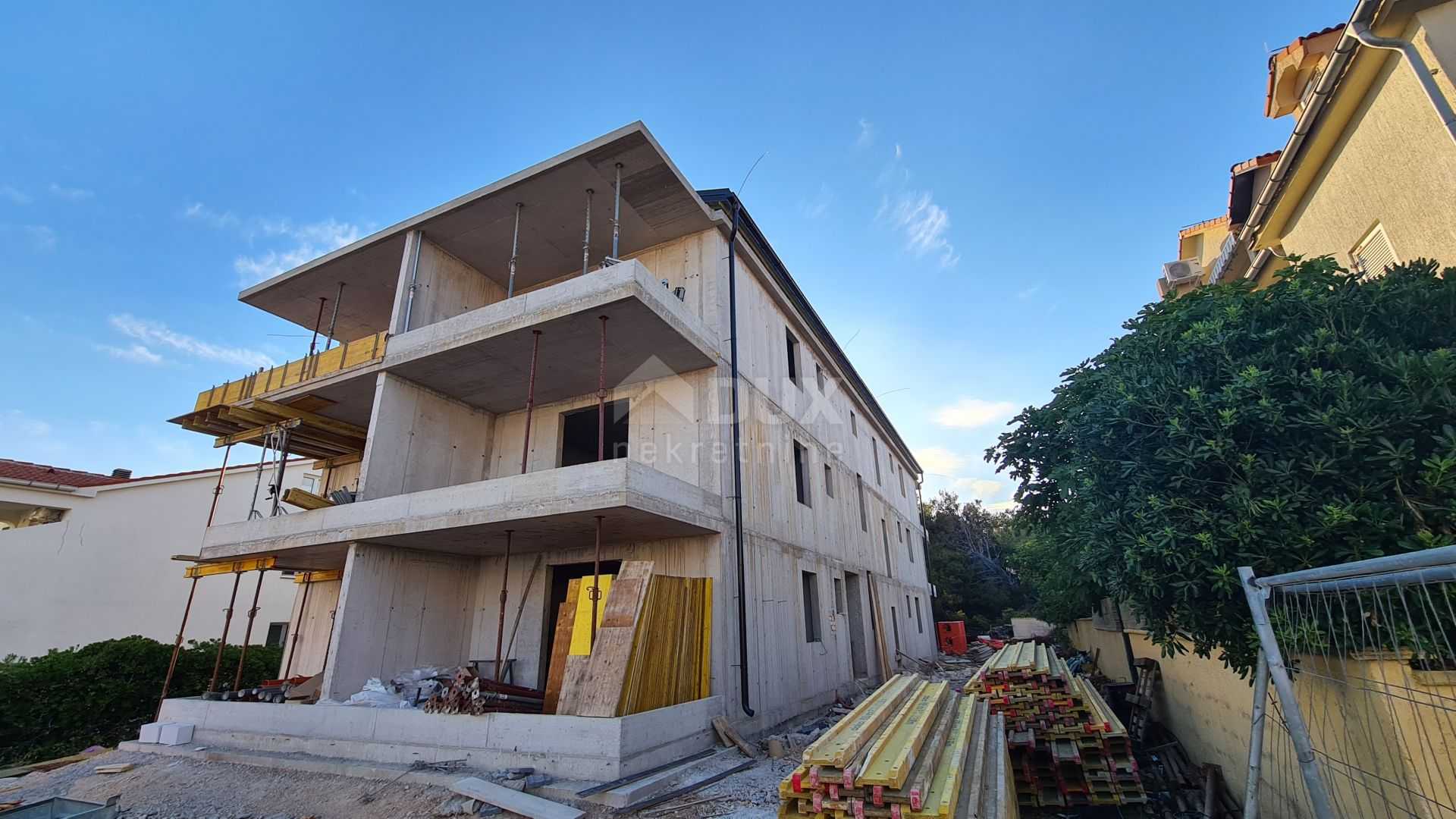 Condominium in Povljana, Zadarska Zupanija 10868312