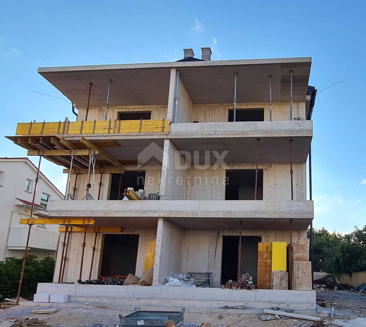 Condominium in Povljana, Zadarska Zupanija 10868314