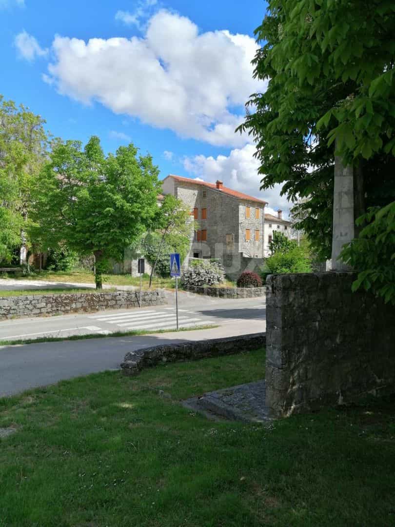 σπίτι σε Gracisce, Istarska Zupanija 10868336