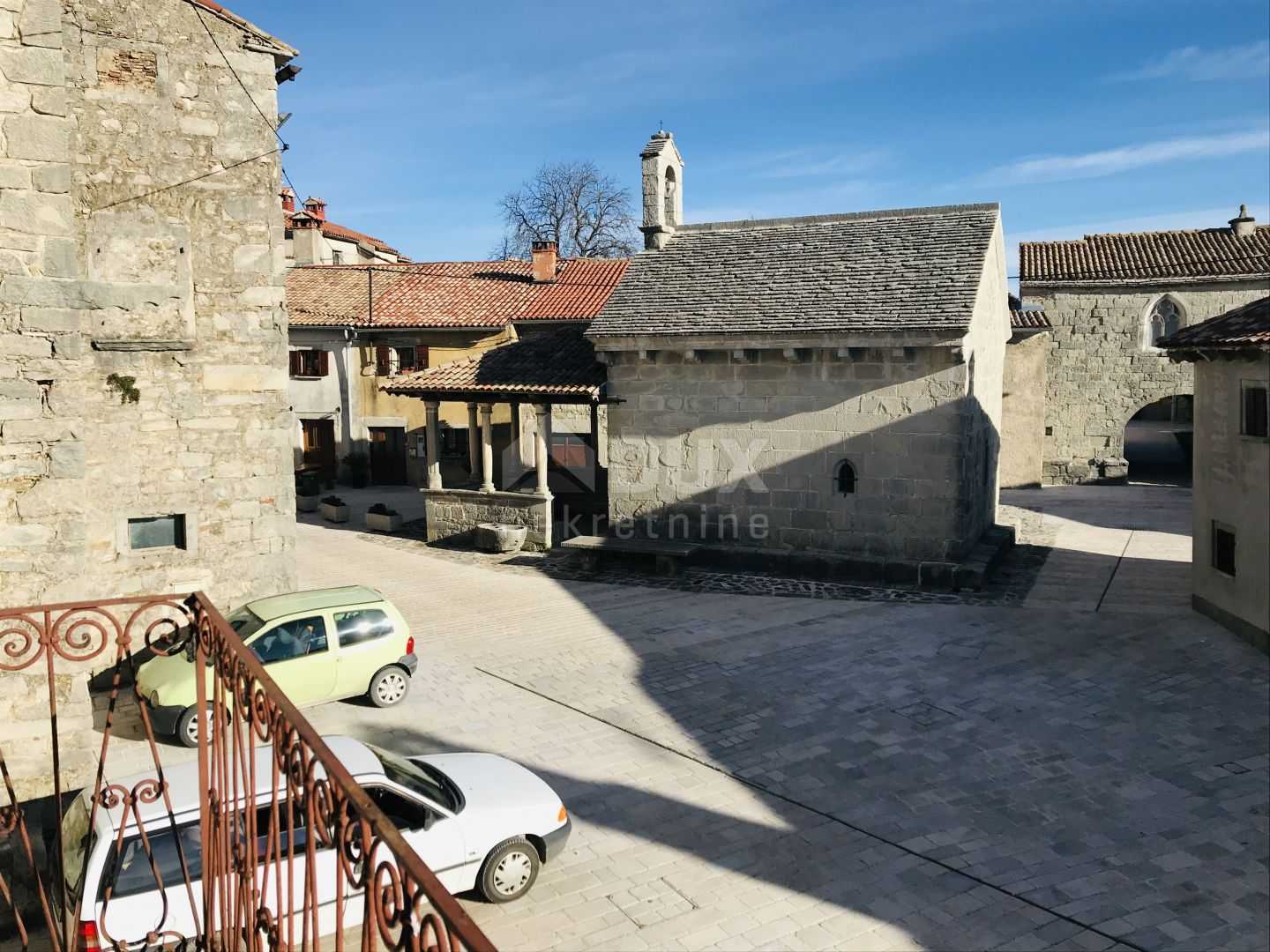 House in Gracisce, Istarska Zupanija 10868336
