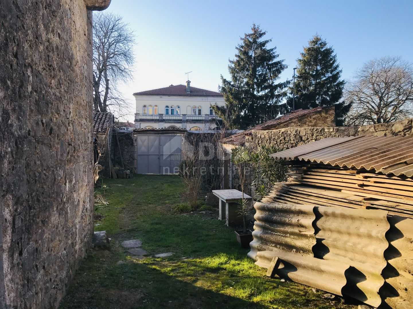 House in Gracisce, Istarska Zupanija 10868336