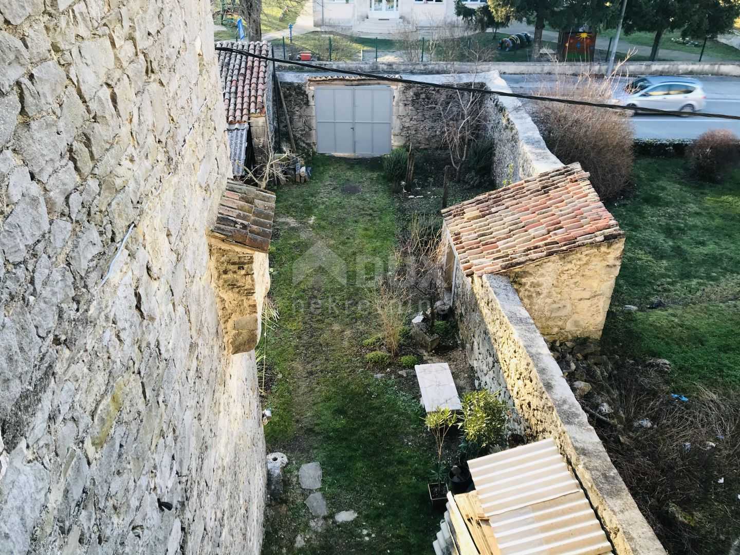 Casa nel Gracisce, Istarska Zupanija 10868336