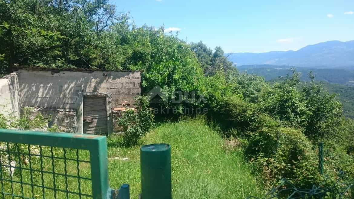 casa en Gracisce, Istarska Županija 10868338