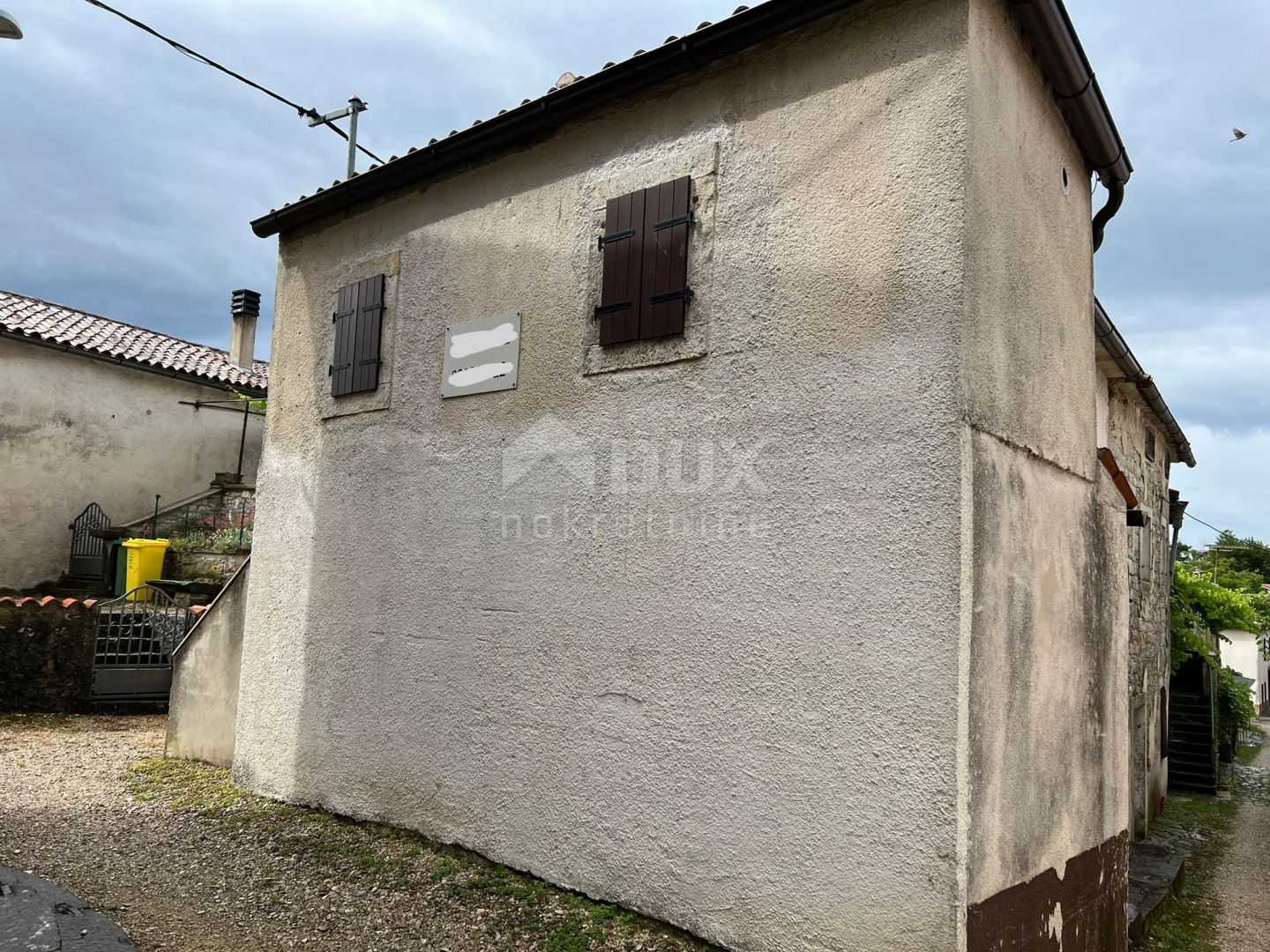 Huis in Genade, Istarska Zupanija 10868338