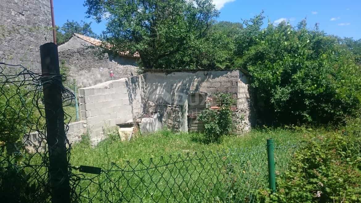 casa en Gracisce, Istarska Županija 10868338