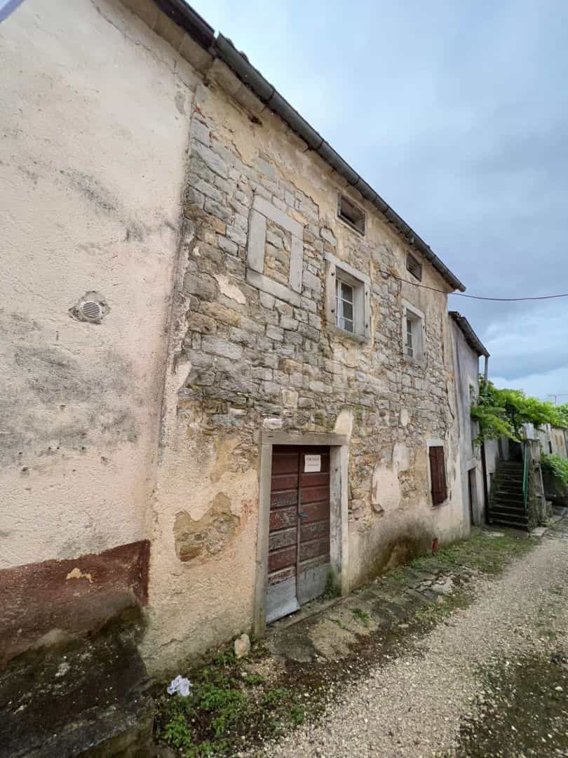 House in Gracisce, Istarska Zupanija 10868339