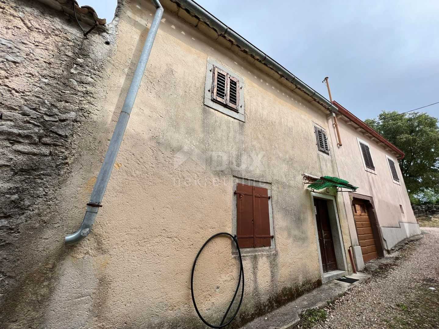 casa en Gracisce, Istarska Županija 10868341