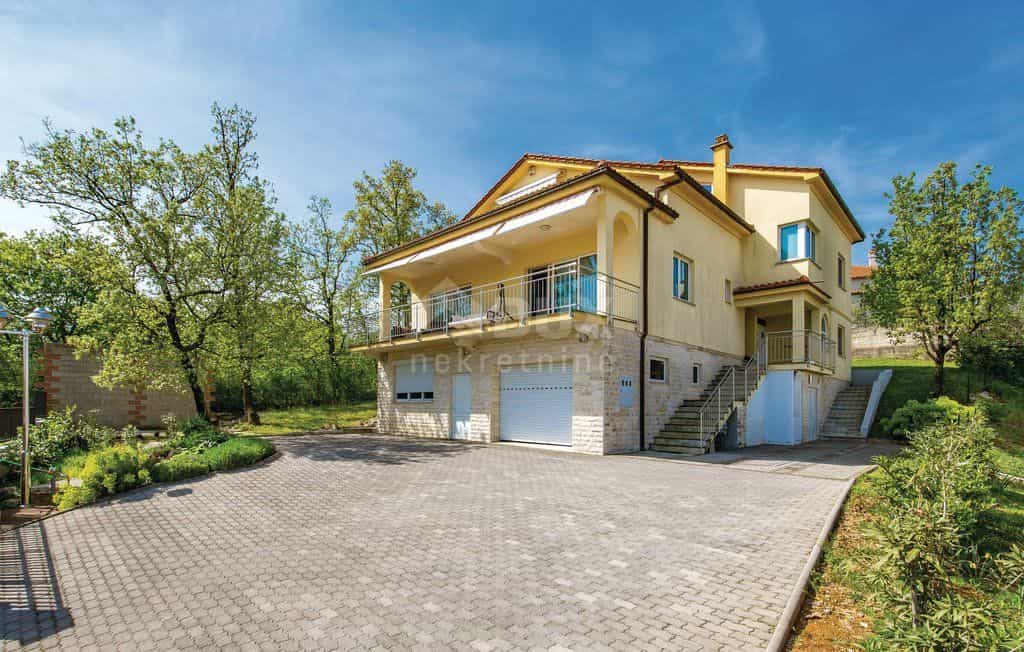 жилой дом в Zamet, Primorsko-Goranska Zupanija 10868359