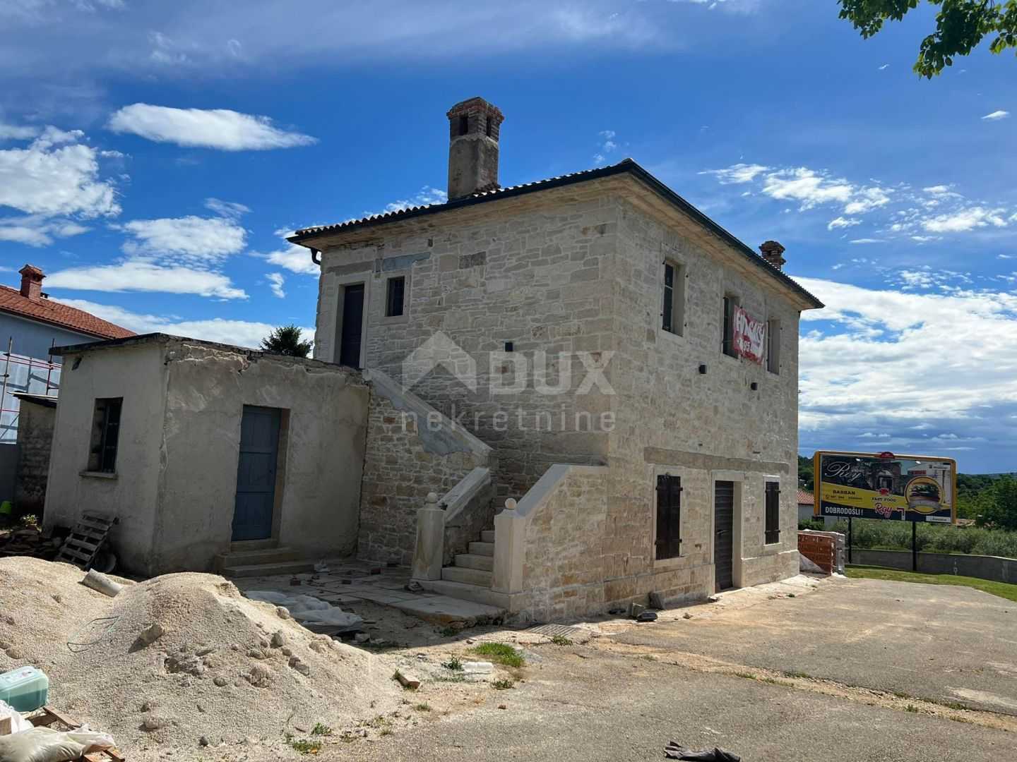 Hus i Barban, Istria County 10868365