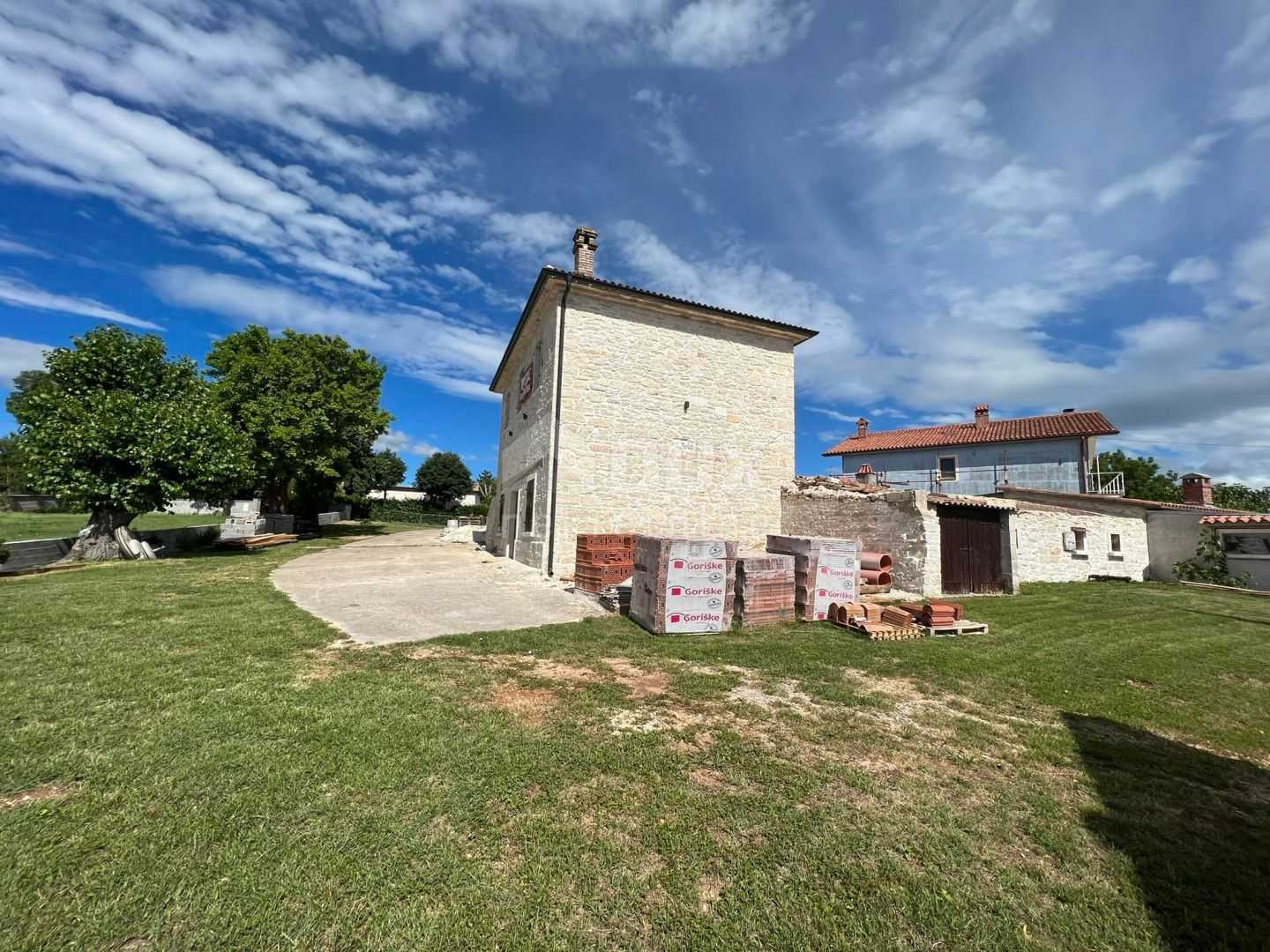 House in Barban, Istarska Zupanija 10868365