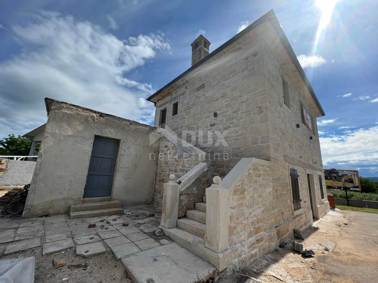 House in Barban, Istria County 10868365