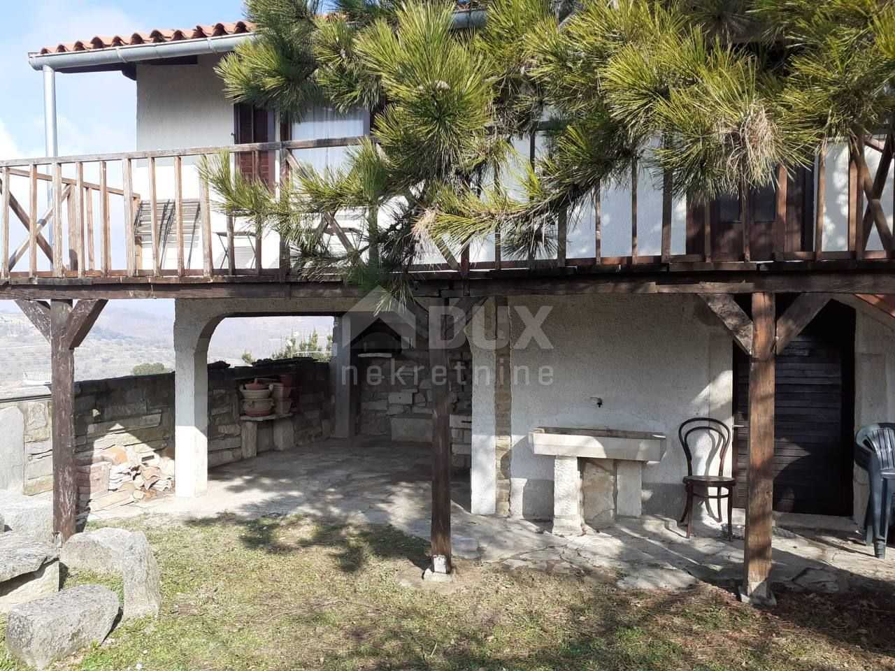 House in Momjan, Istria County 10868386