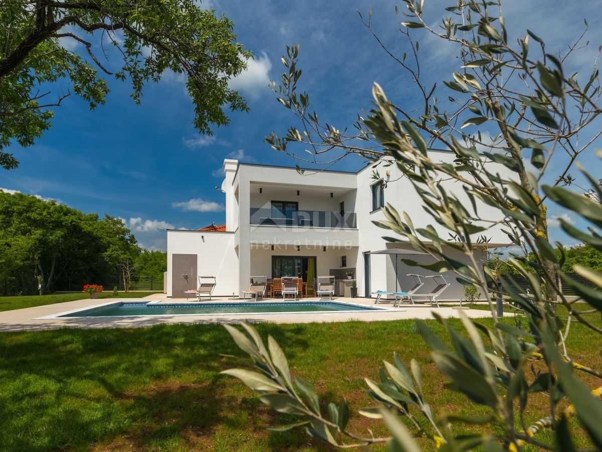 بيت في Marčana, Istria County 10868420