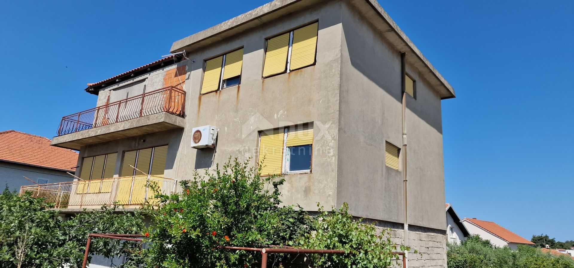 Condominium dans Grgomicic, Zadarska Zupanija 10868421
