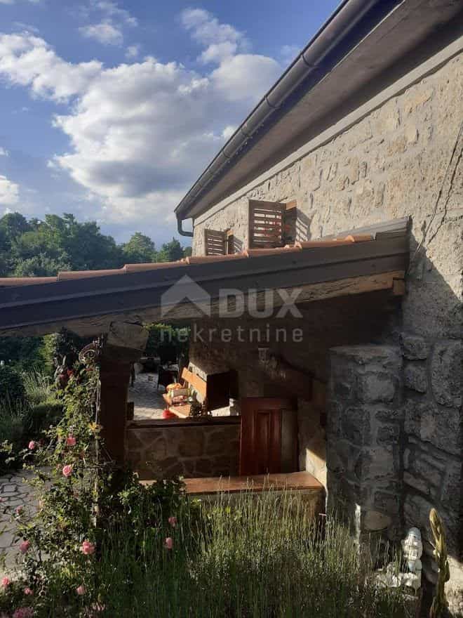 Haus im Matulji, Primorsko-goranska županija 10868430