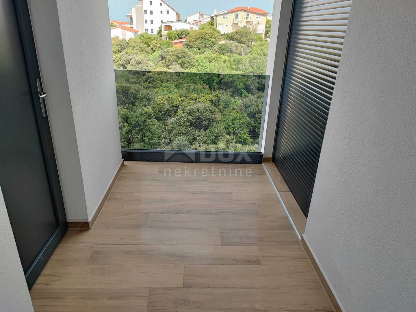 Condominium in Mandre, Zadar County 10868477