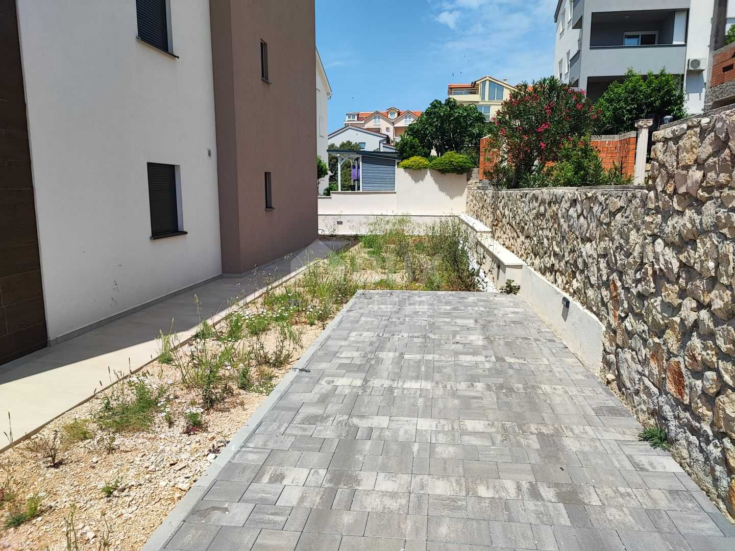 Condominium dans Kolan, Zadarska Zupanija 10868500