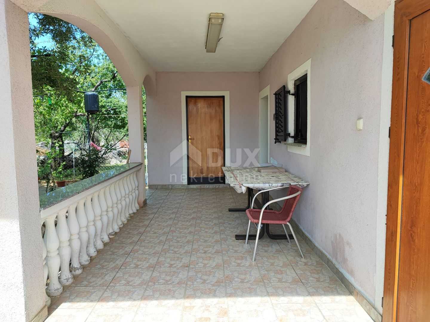 House in Rab, Primorsko-Goranska Zupanija 10868516
