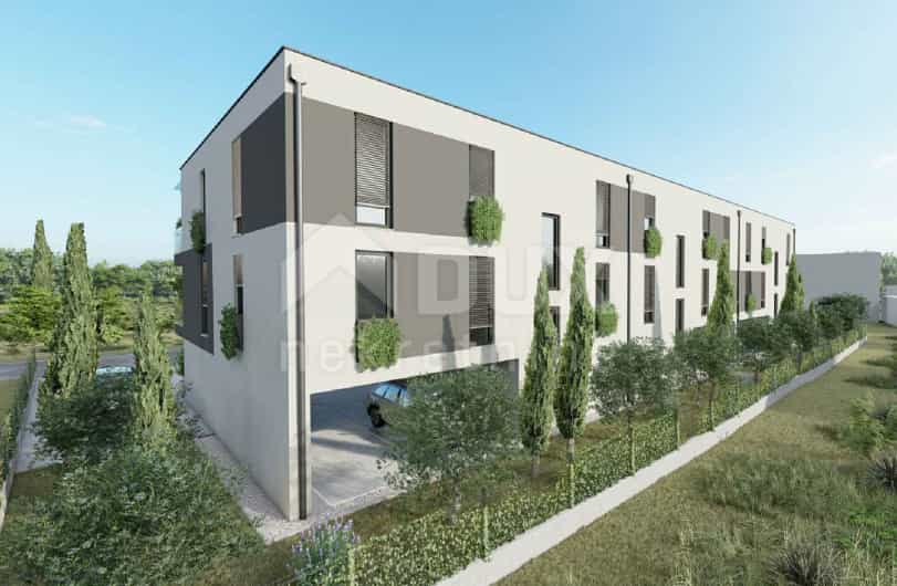 Condominium dans Veli Vrh, Istarska Zupanija 10868521