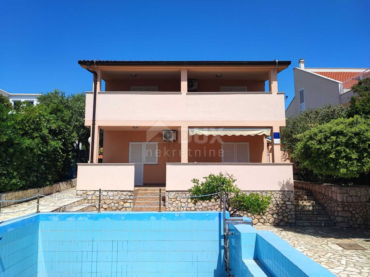 House in Kolan, Zadarska Zupanija 10868531