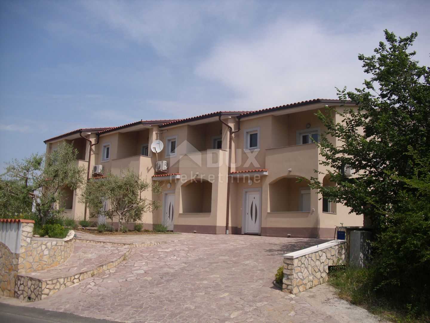 Residential in Baška, Primorje-Gorski Kotar County 10868540