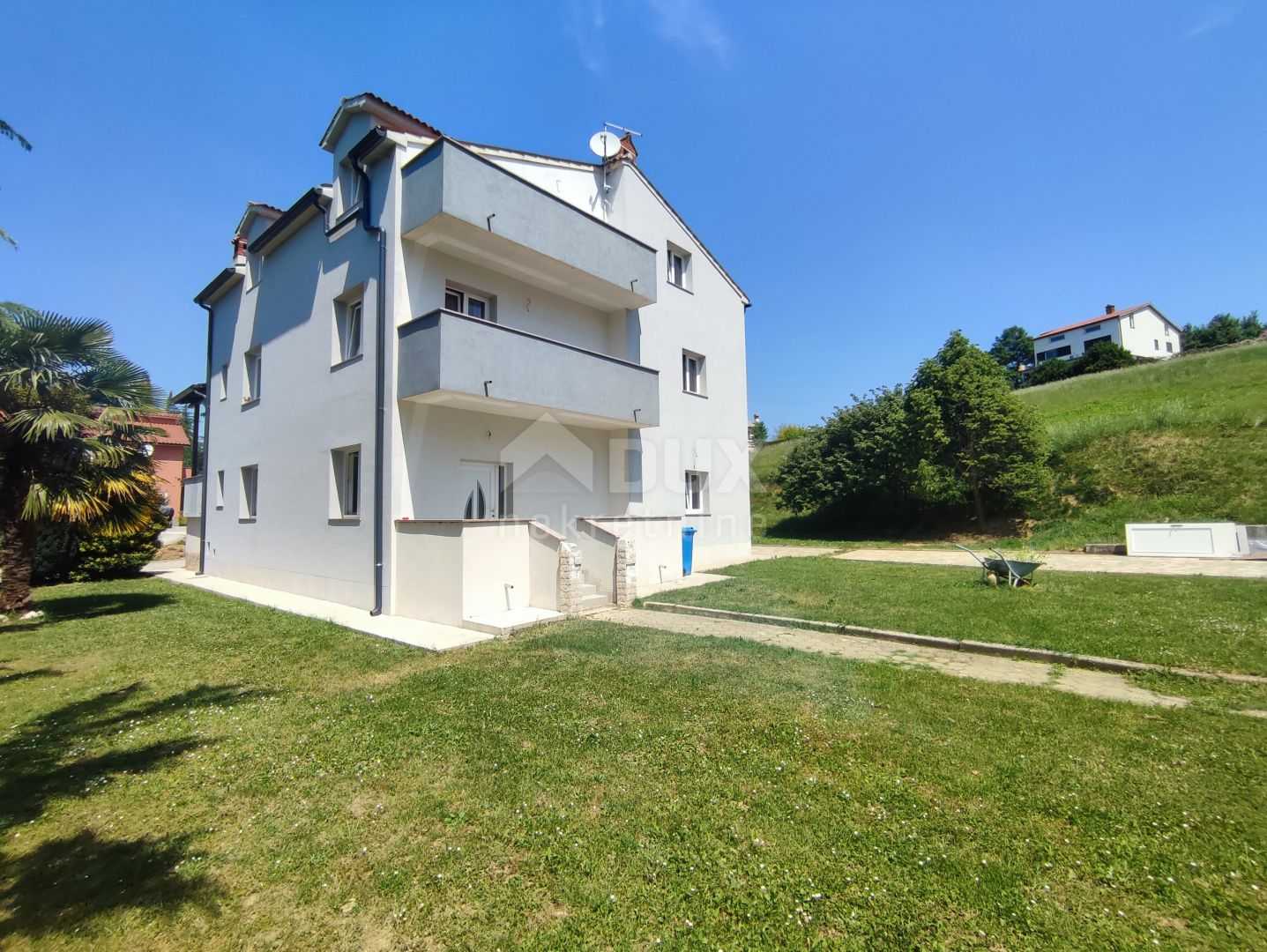 σπίτι σε Cerovlje, Istarska Zupanija 10868543