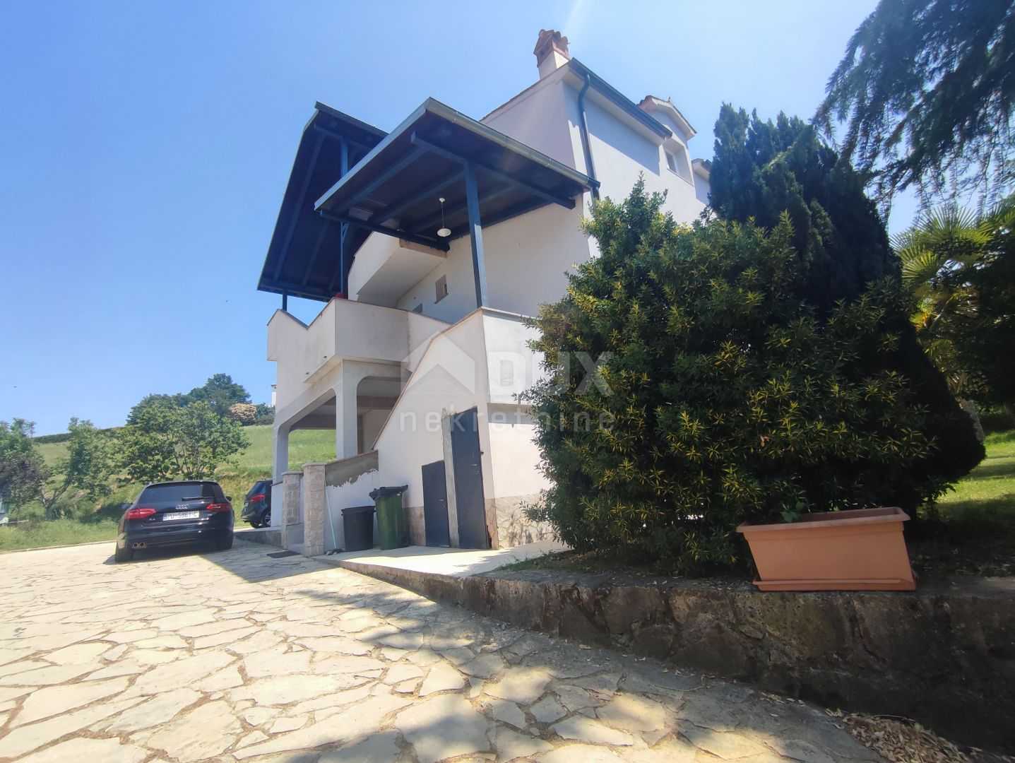 House in Cerovlje, Istarska Zupanija 10868543