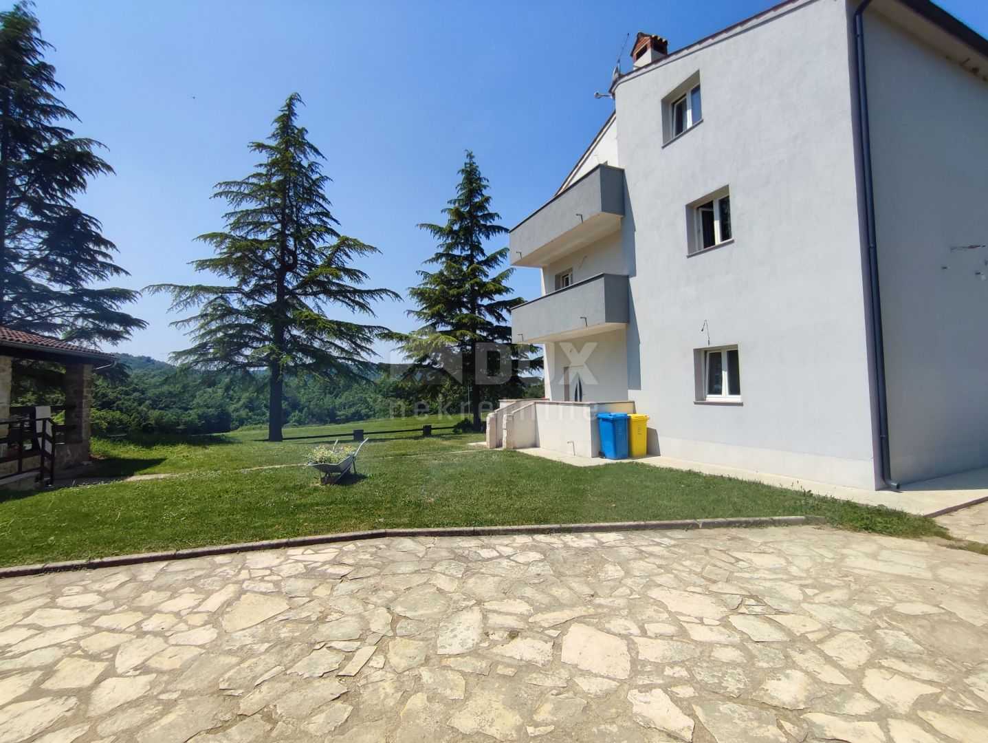 Hus i Novaki Pazinski, Istria County 10868543