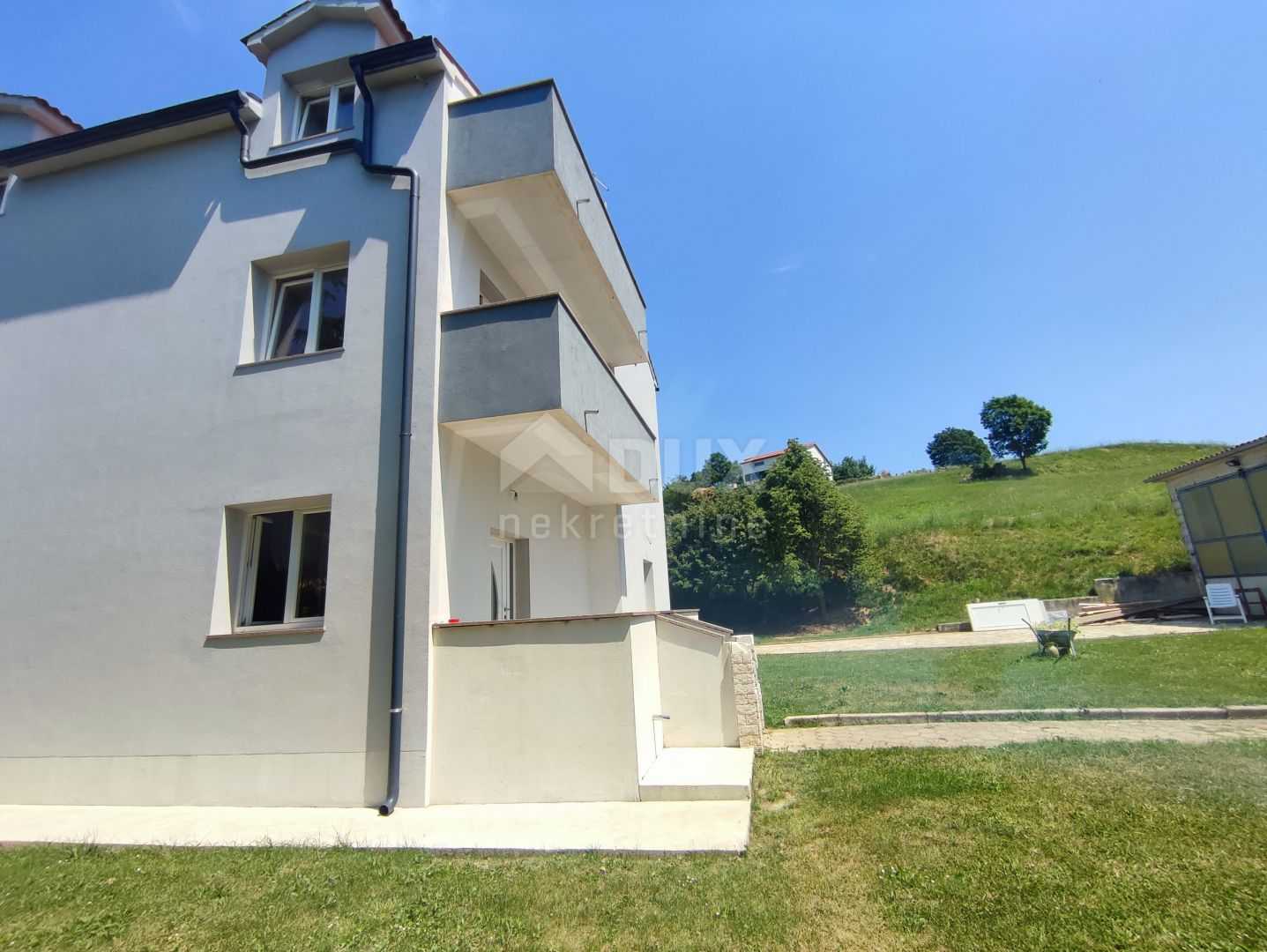 casa no Cerovlje, Istarska Zupanija 10868543