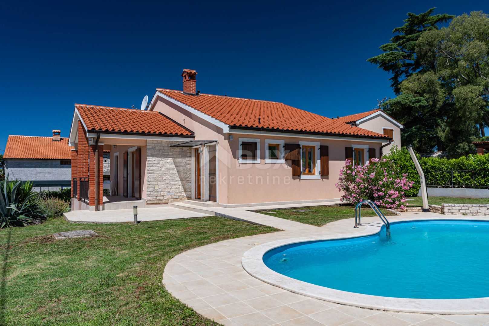 House in Šterna, Istarska županija 10868546