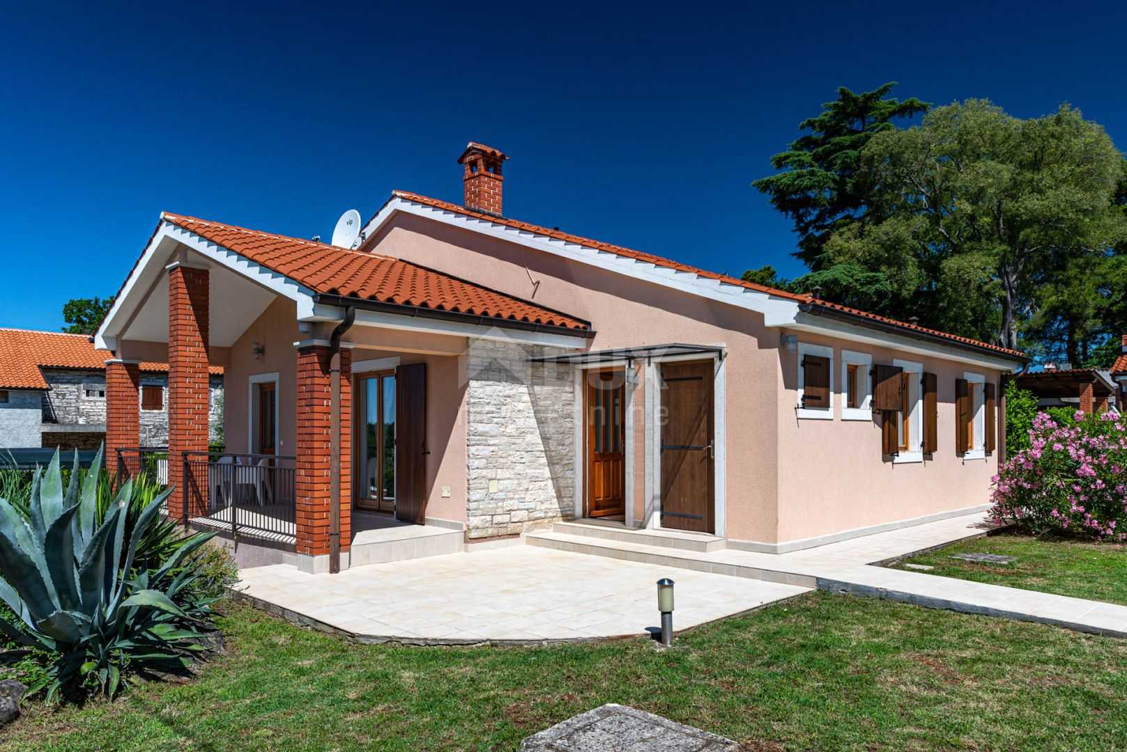 casa en Šterna, Istarska županija 10868546