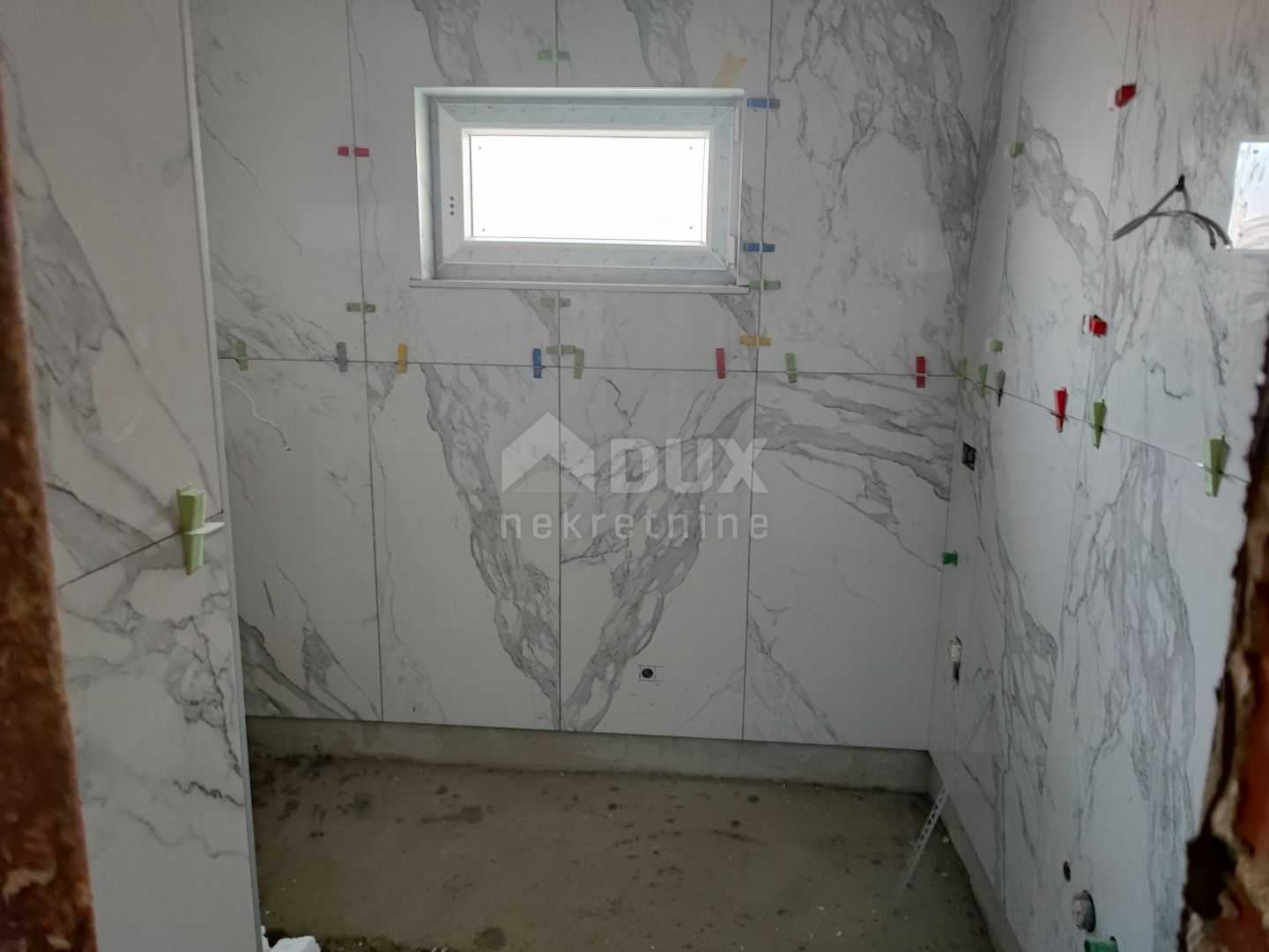 Kondominium dalam Mandre, Zadar County 10868557