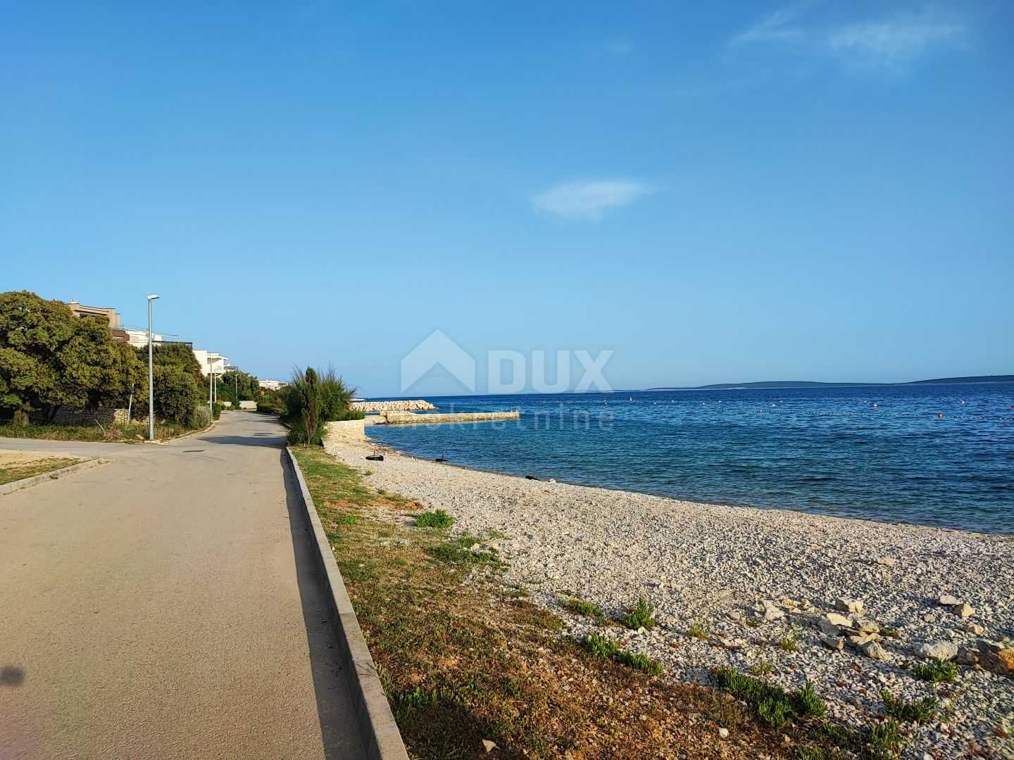 Condominium in Mandre, Zadar County 10868558