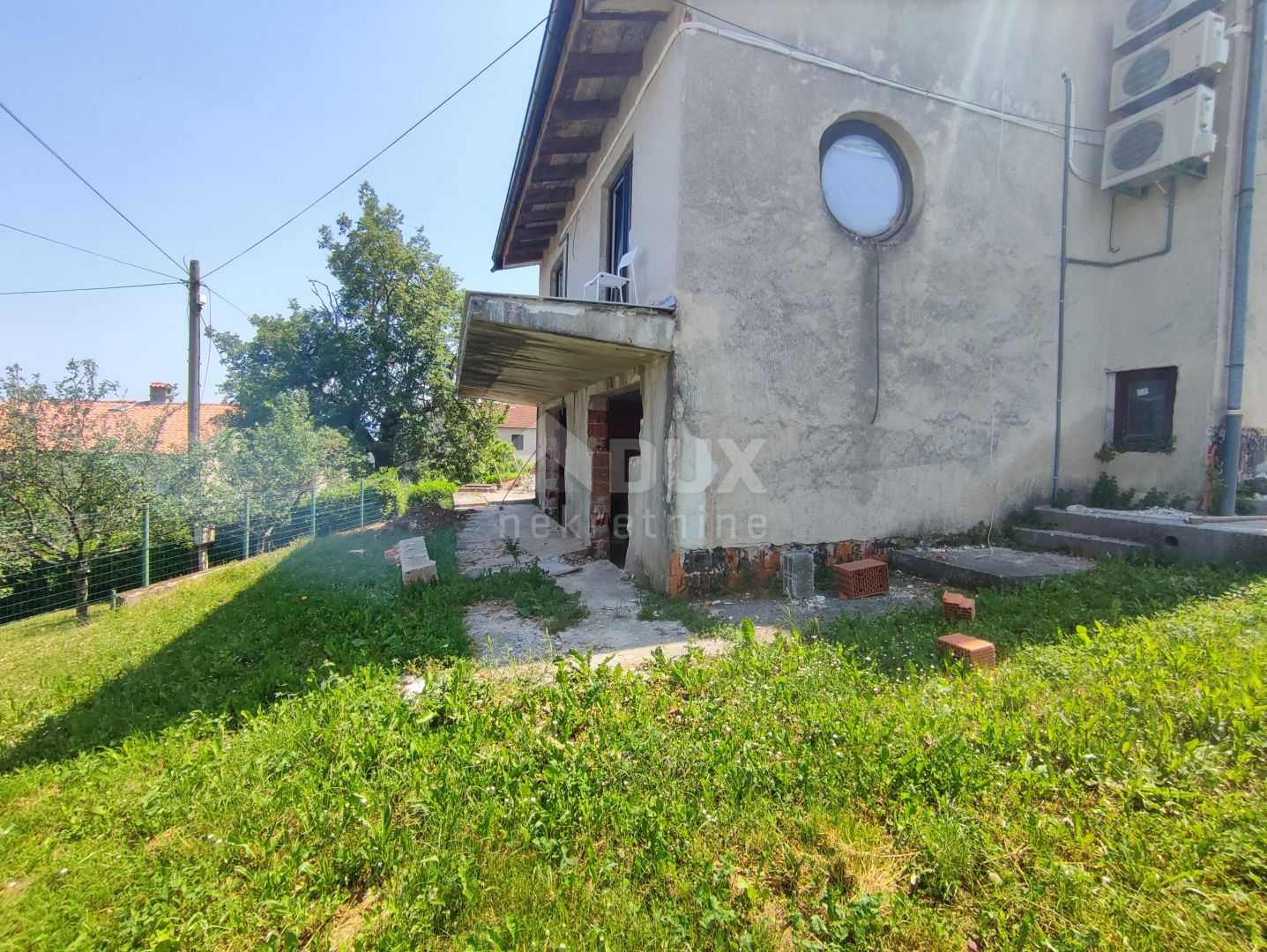 Hus i Stari Pazin, Istria County 10868559