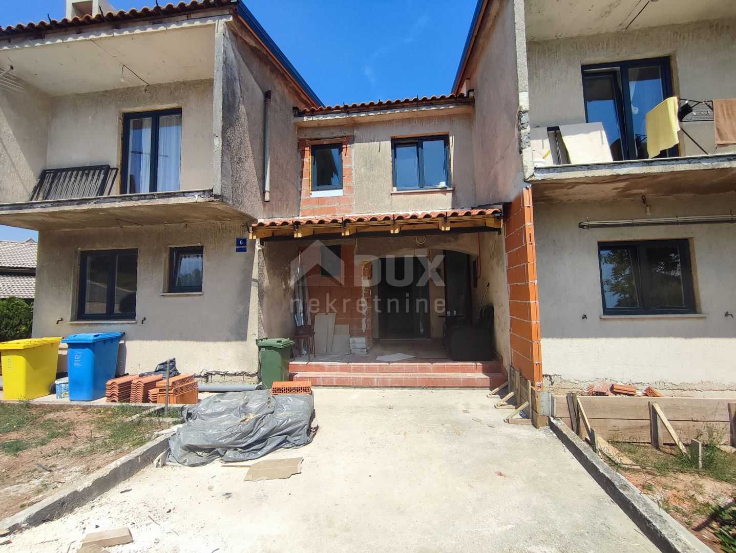 House in Pazin, Istarska Zupanija 10868559