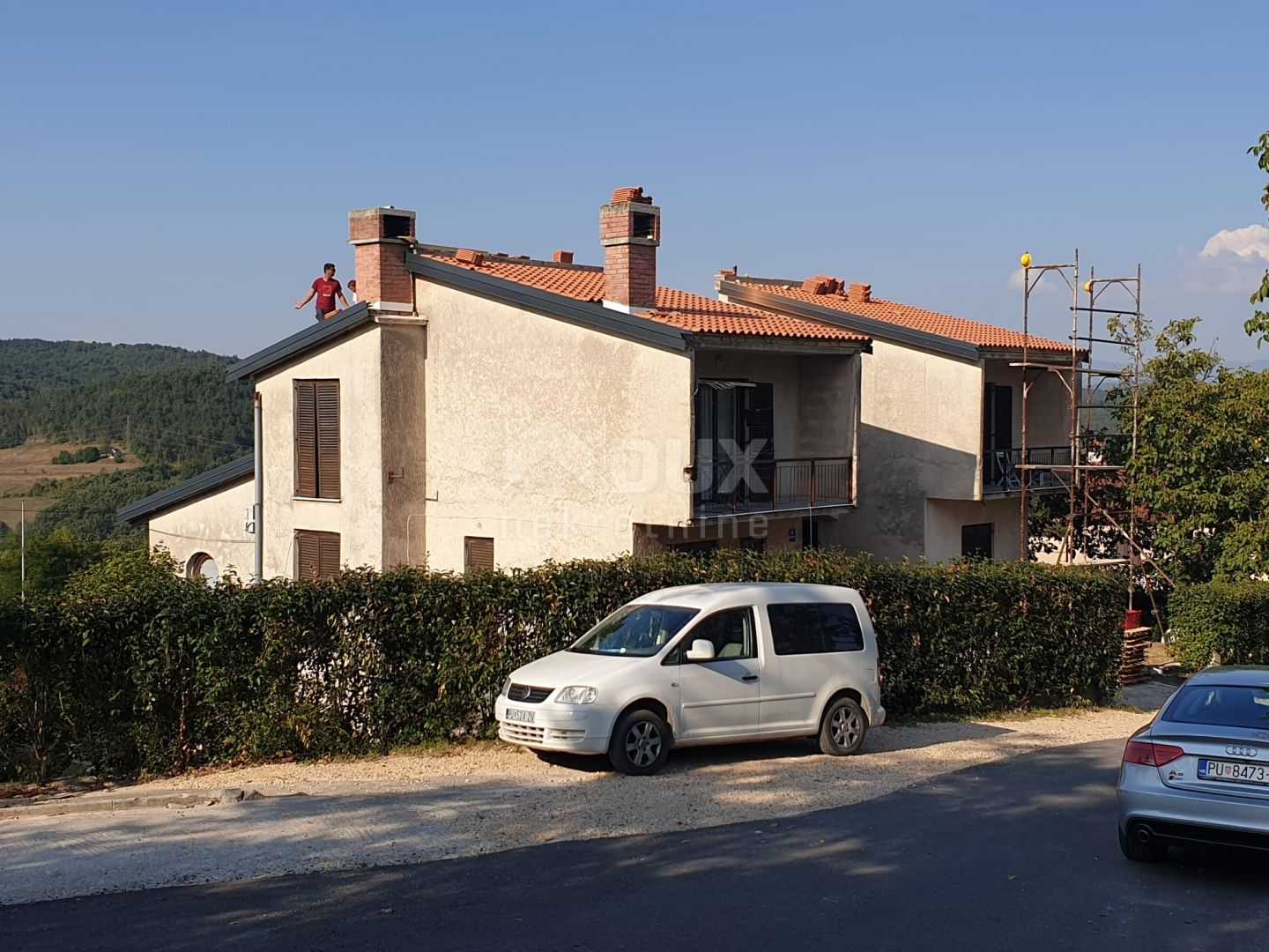 Haus im Pazin, Istarska Zupanija 10868559