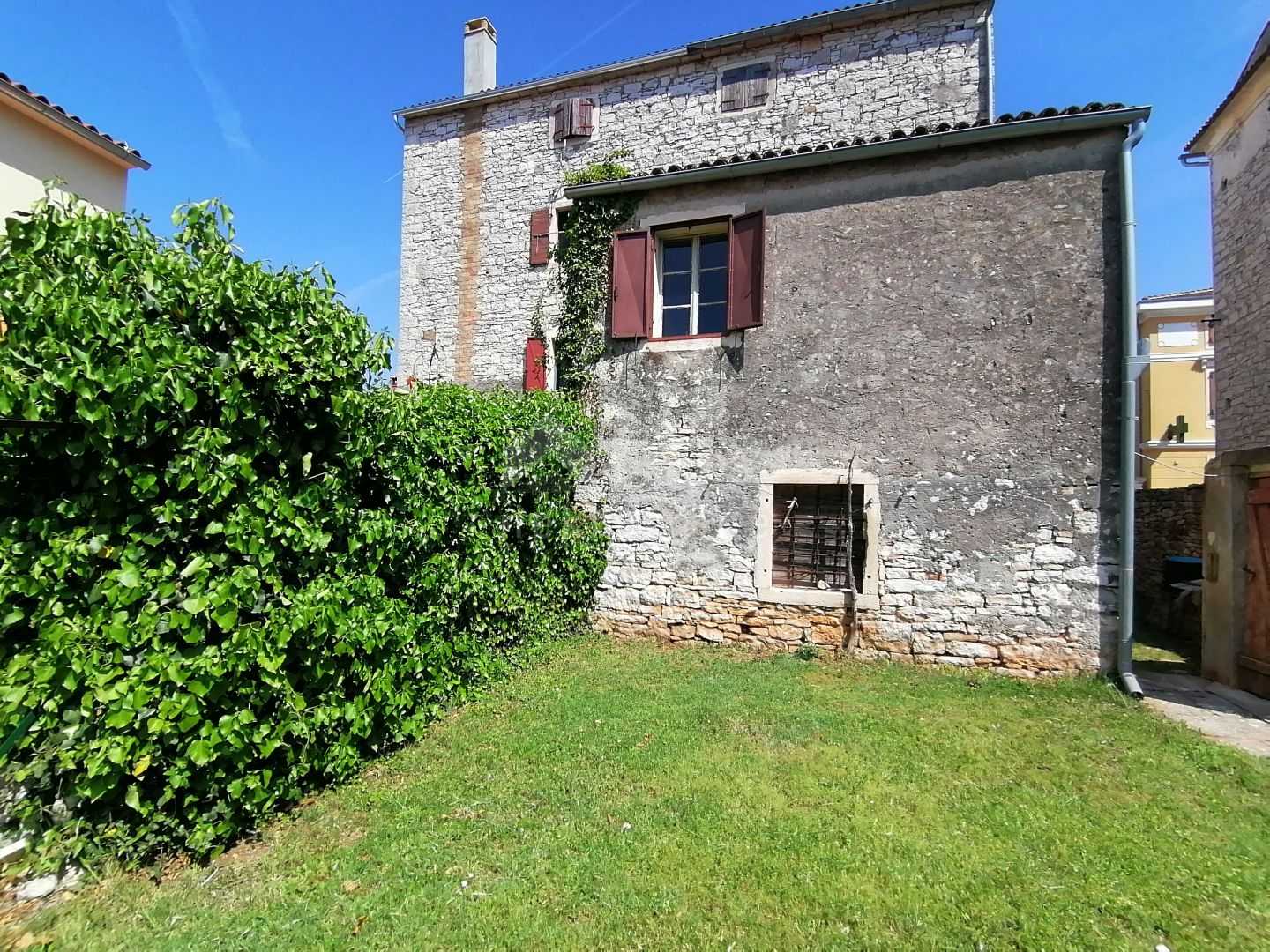 House in Bale, Istarska Zupanija 10868577