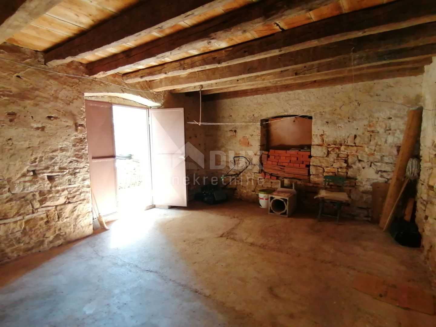 casa en Bale, Istria County 10868577