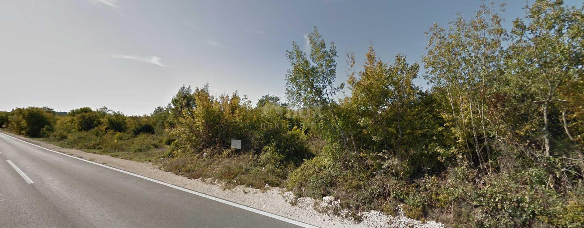 Land in Stranići kod Svetog Lovreča, Istria County 10868583