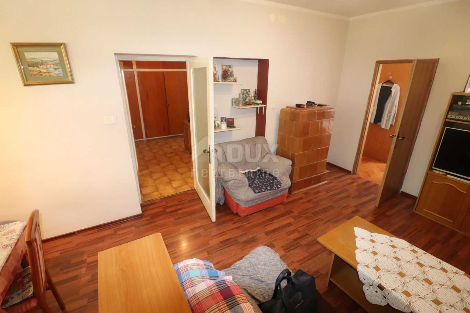 Condominium dans Mrkopalj, Primorsko-Goranska Zupanija 10868588