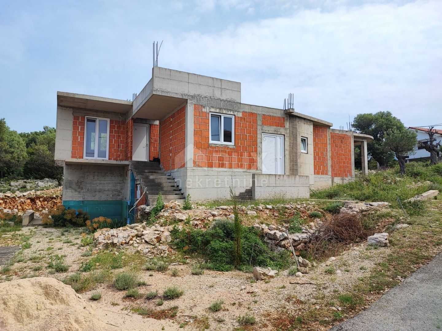 casa no Rab, Primorsko-Goranska Zupanija 10868617